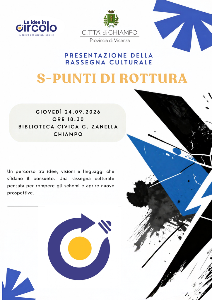 S-PUNTI DI ROTTURA