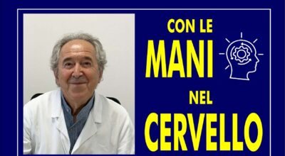 Con le mani nel cervello