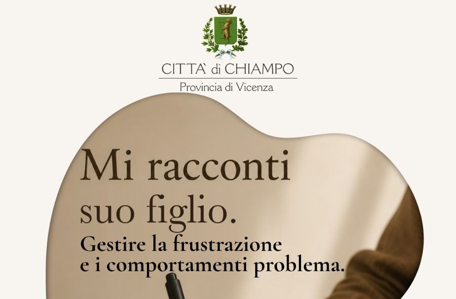 Gestire la frustrazione e i comportamenti problema