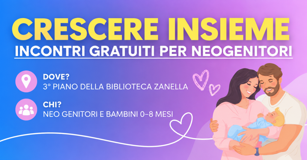 CRESCERE INSIEME