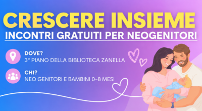 CRESCERE INSIEME