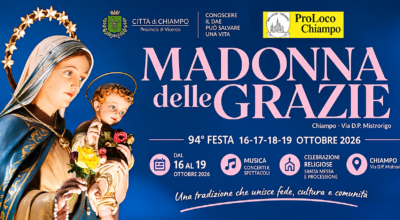 94ª FESTA DELLA MADONNA DELLE GRAZIE