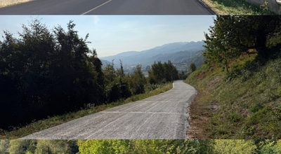 Viabilità, conclusi i lavori di asfaltatura e messa in sicurezza in via Moschini, via Isaia e sulla SP31 Valchiampo